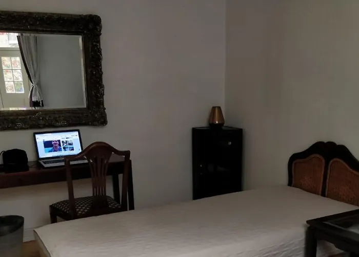 Guesthouse Copenhagen